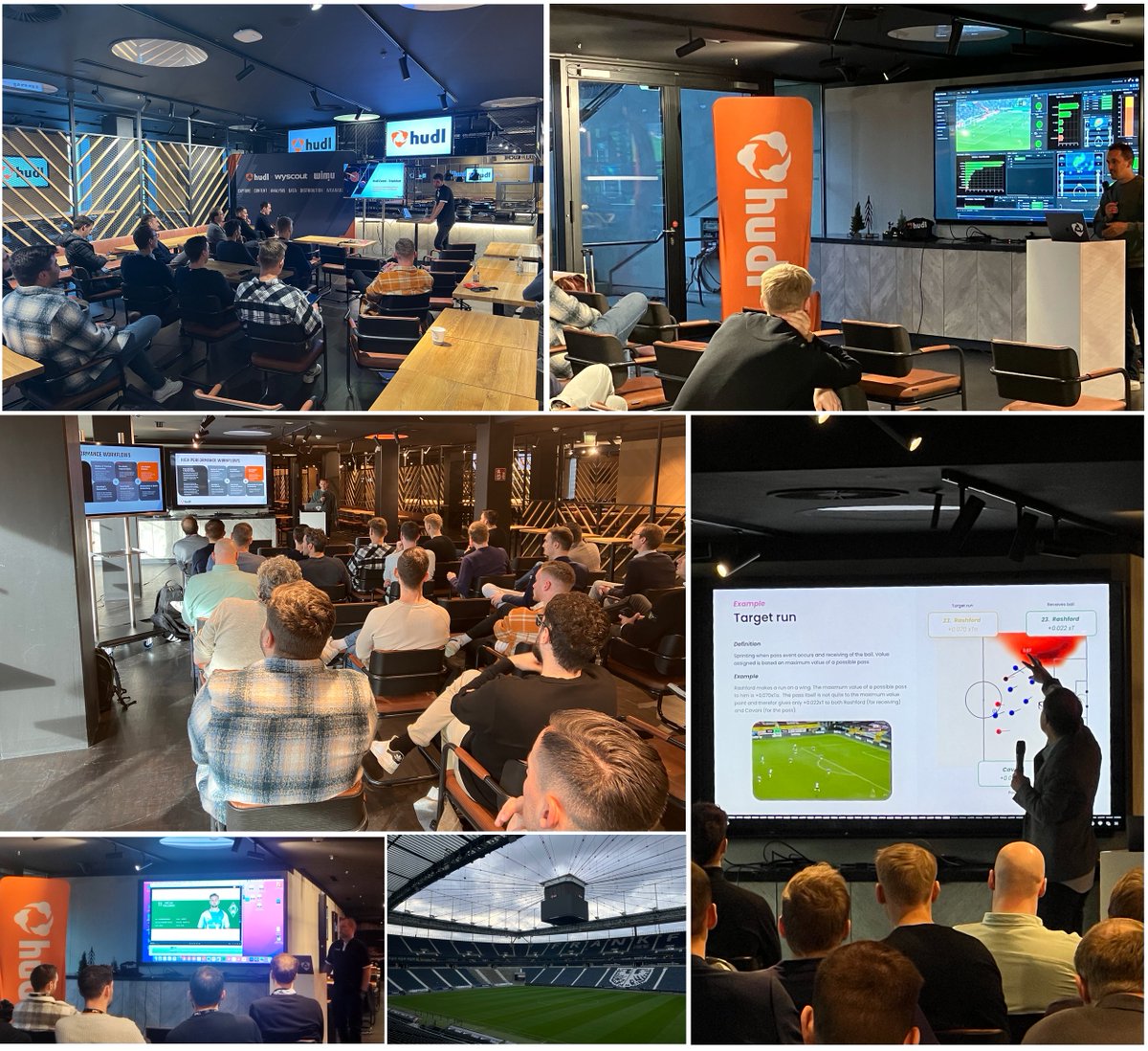 AndreasGHofmann's tweet photo. 84th Minute: Niklas Füllkrug from @werderbremen  came in and scored the equalizer vs. Spain.
@ZDF commentator duo:
S. Wagner: “What does that tell us?”
O. Schmidt: “It needs real number 9s”
On our @Hudl event we showed solutions to recruit these players. @HudlAnalysis https://t.co/hW0cVVtUoh