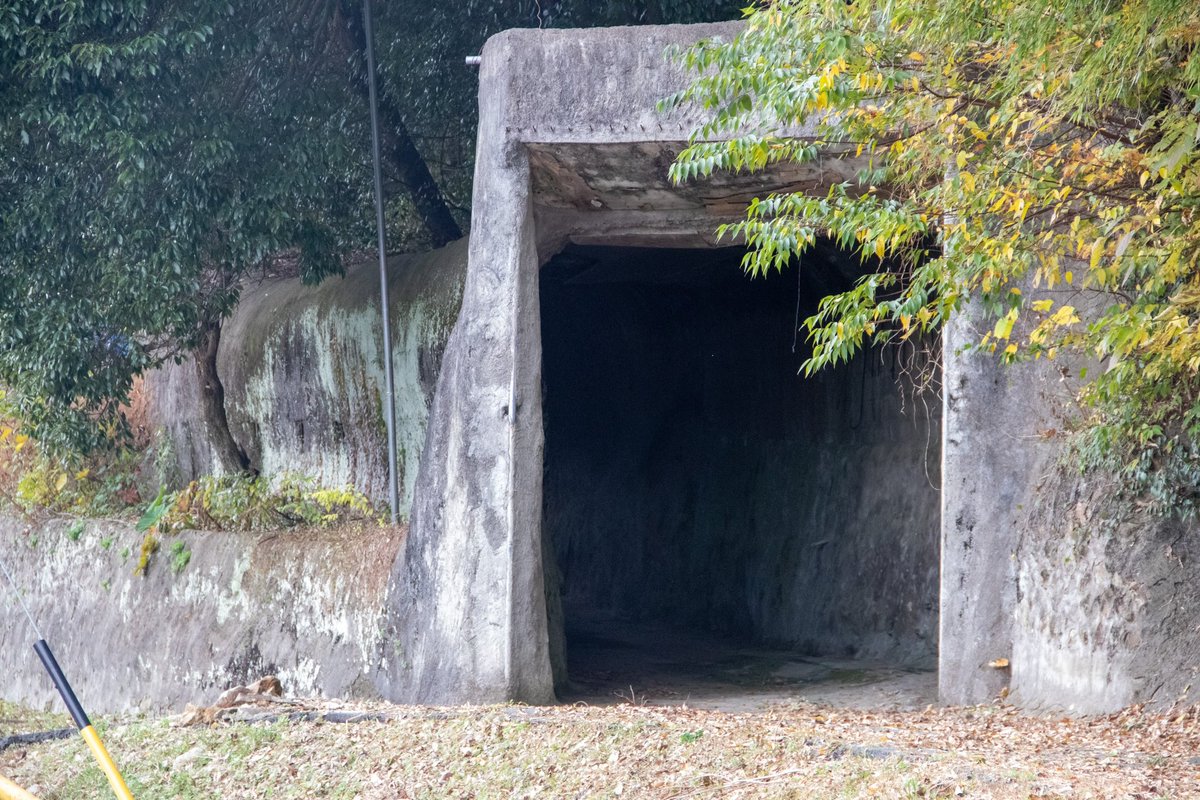 なんかすっごいの見つけた！！
人が住んでるみたいだから凸れないっぽい…