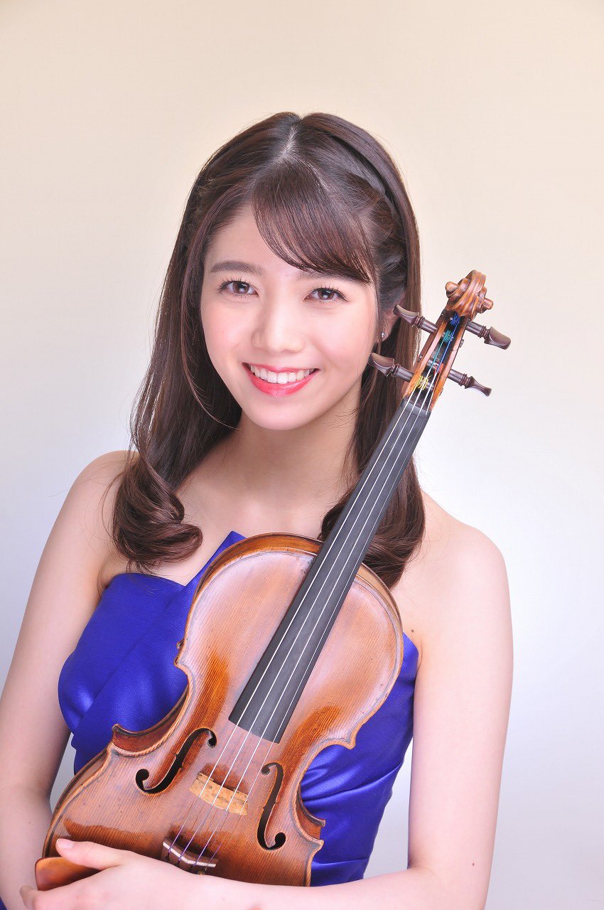 髙木凜々子 Ririko Takagi 🎻 on X:  "今後のソロ活動にもご理解頂き、パシフィックフィルハーモニア東京の特別ソロコンサートマスターを来年4月から務めさせて頂くことになりました！  とても楽しみです！！ 頑張りますので引き続き応援よろしくお願い致します。 https://t ...