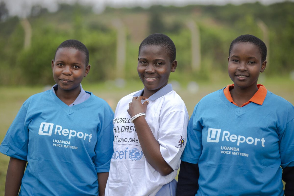 UNICEF_AUOffice's tweet photo. #Childmarriage is rooted in gender inequality and power imbalances between men and women – and it sustains them by limiting opportunities for girls to realize their rights and full potential in terms of health, education, income, and equality.

#16Days #EndChildMarriage https://t.co/eGIjPynyEl