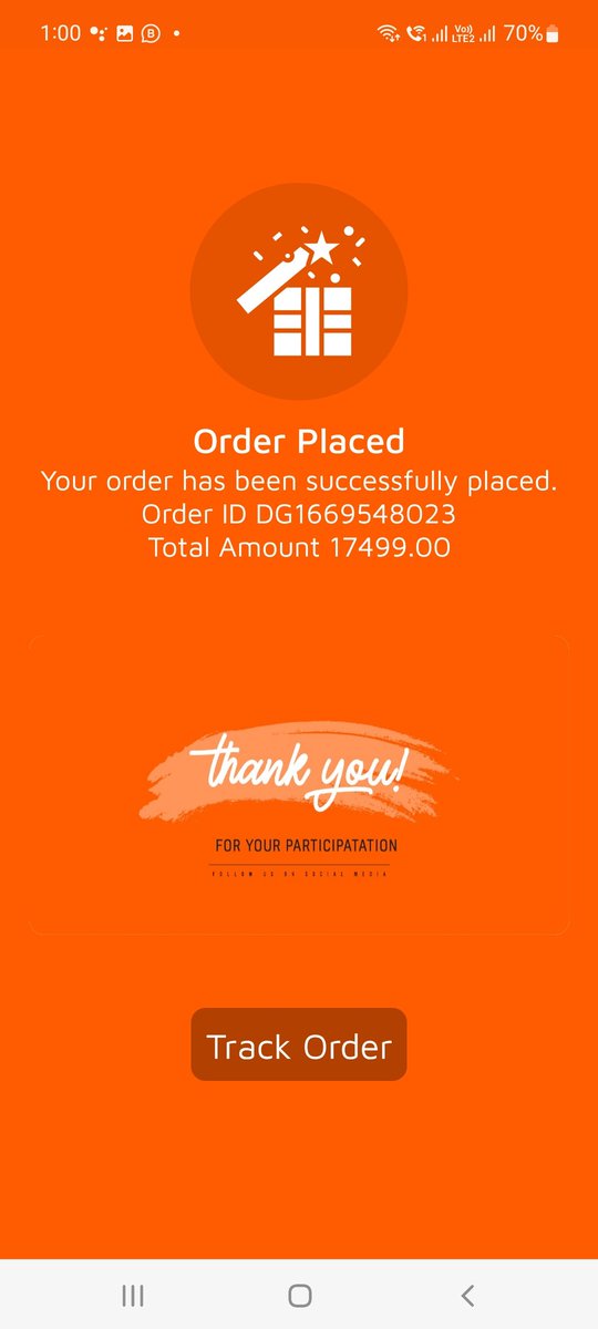 AdcCity's tweet image. Vivo Y35 Purchase Done 👍
#CSC_EStore
#MagadhCSCAmjhar

@CSCegov_ @CSCeStore
@ermuditmani @BiharCsc