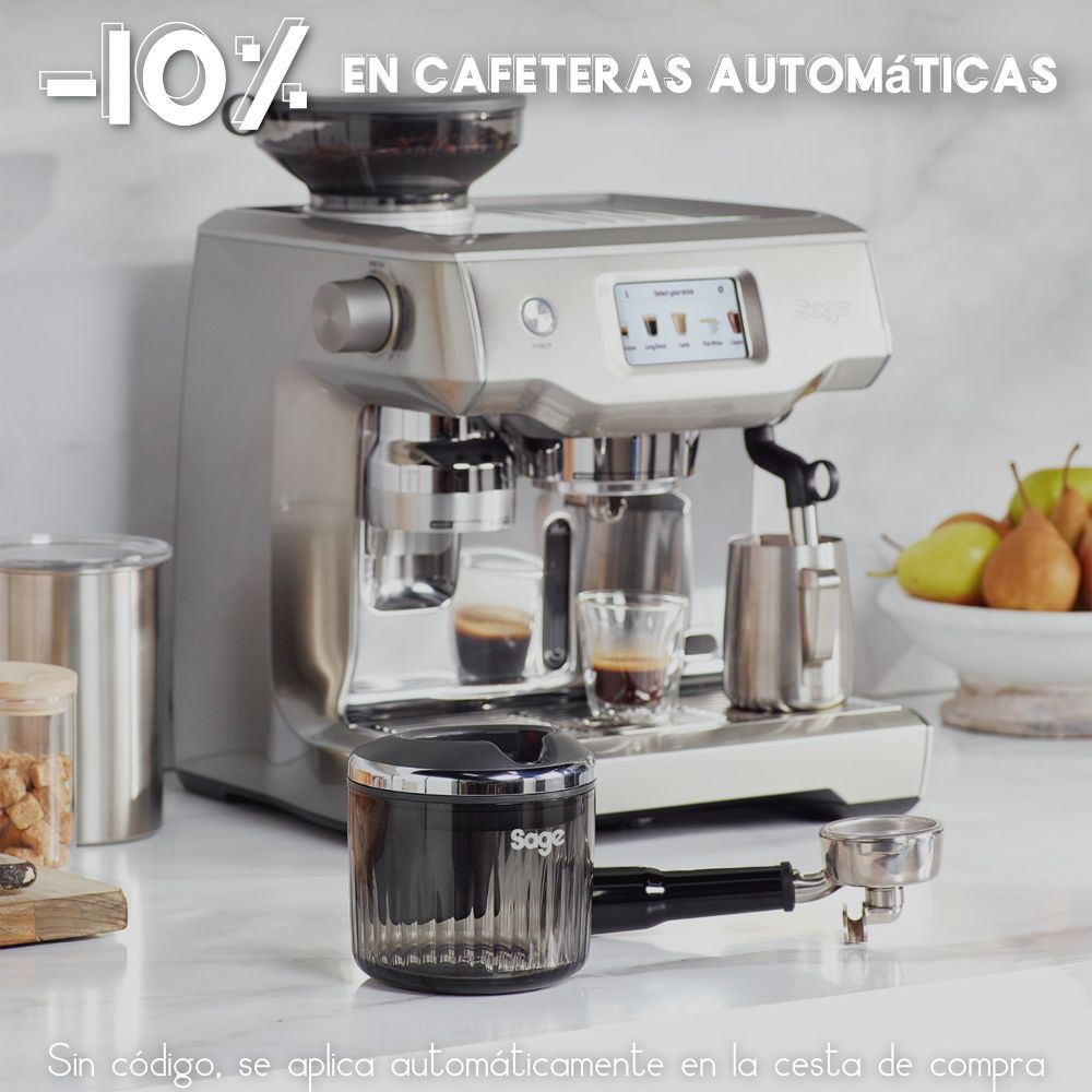 CAFESMINANA's tweet photo. Cyber Monday Days  💙☕ 
-2️⃣0️⃣% En Orígenes. Código: CYBERORI 
-1️⃣0️⃣% En Cafeteras Automáticas. Se aplica automáticamente en la cesta de compra.

#CyberDays #CyberMonday #CafésMiñana - https://t.co/EJCjAneHFq https://t.co/FAkQGtOZSQ