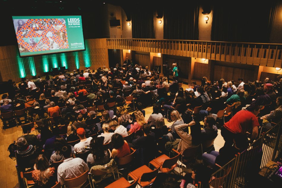 leedsfilmfest's tweet photo. We are now accepting submissions for the 37th Leeds International Film Festival, 2-16 November 2023, with seven competitions for short films and the New Directors Competition for first and second features.

Submit your film to LIFF 2023 on @FilmFreeway: https://t.co/r5yZDC44HF. https://t.co/cGpss7V1XH