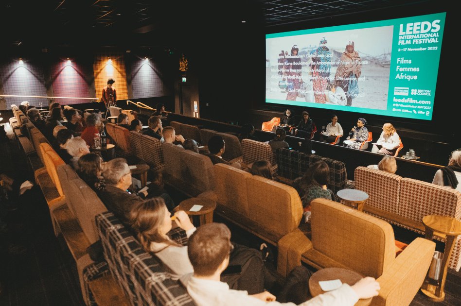 leedsfilmfest's tweet photo. We are now accepting submissions for the 37th Leeds International Film Festival, 2-16 November 2023, with seven competitions for short films and the New Directors Competition for first and second features.

Submit your film to LIFF 2023 on @FilmFreeway: https://t.co/r5yZDC44HF. https://t.co/cGpss7V1XH