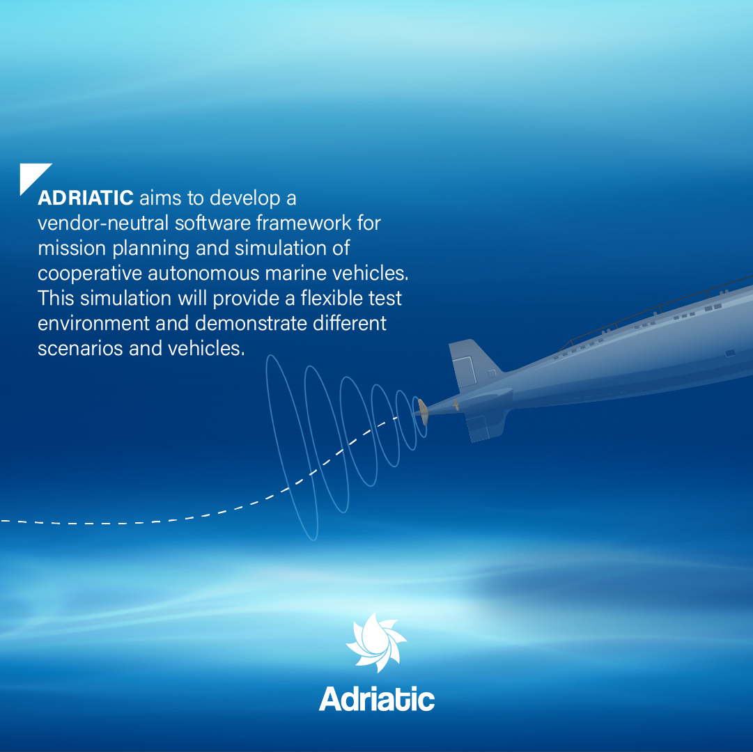 Adriatic Project tweet media