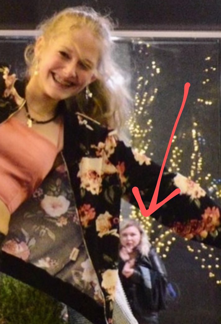 ProsserGang's tweet photo. @gmlover92 @LLaketime Amazing this wasn't scrubbed unlike how FBI blacked it out #JusticeForKiley https://t.co/v48EnNg7At