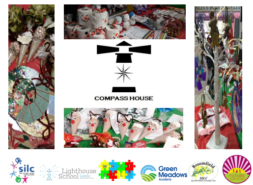 ONE WEEK TO GO!

We are counting down to the opening of our Compass House pop up shop

Come visit us at Kirkgate Market <a href="/LeedsMarkets/">Leeds Markets</a> 
Monday 5th to Friday 9th December, 10am till 2pm