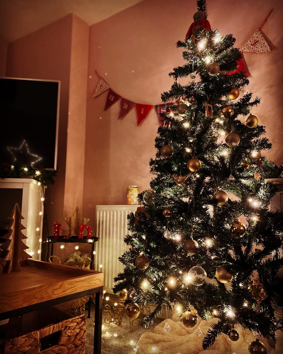 amyeajohnson's tweet photo. Christmas 2022 🤍 https://t.co/FcyqSrUjNj