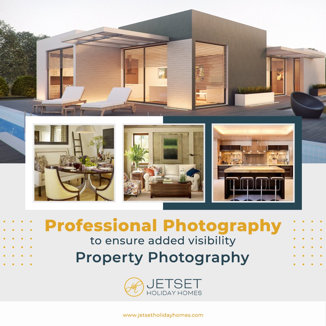 HomesJetset's tweet image. Get professional photography to ensure added visibility and make your Property Look Elegant And Luxury with us💥

Contact us!

✉: info@jetsetholidayhomes.ae
🌐: jetsetholidayhomes.com

#photography #photos #propertyshoot #photoshoot #airbnbphotos #airbnblisting #airbnb