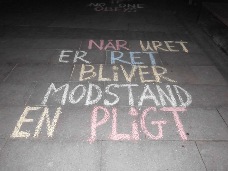 SrenKasperBents's tweet photo. Det er en sejr, at ghettoplanen skal for EU-Domstolen. Men vi må ikke glemme hvorfor | Internationale Socialister https://t.co/mX030kQWVY
Skriv under for bevarelse af almene boliger #StopDiskrimination #dkpol #dkmedier https://t.co/pTjW19qMTV