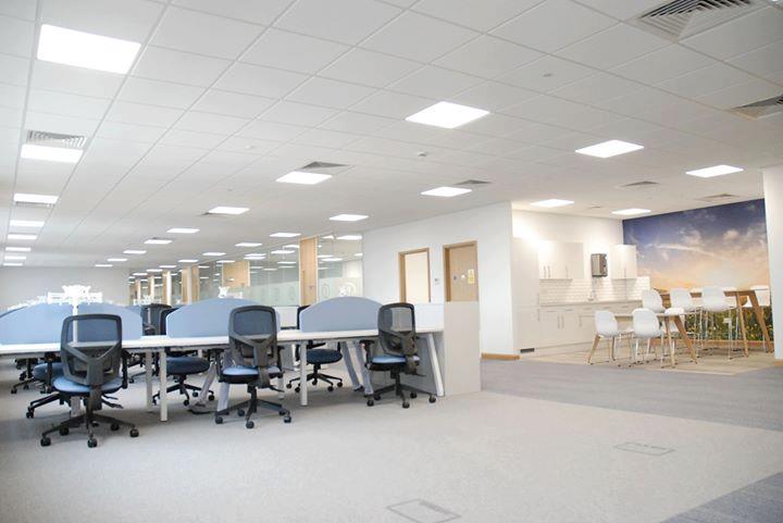 ParadigmInterio's tweet photo. Planning an office refit in 2023?
Here's some things to consider when it comes to your office structure and layout:
https://t.co/W1WHT8diH1
#officerefit #officerefurbishment https://t.co/59fxVytFH7
