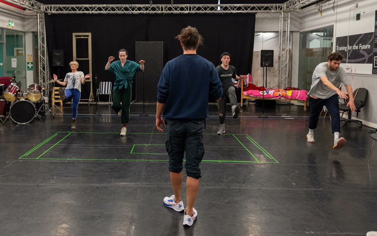 Royal Conservatoire of Scotland tweet media