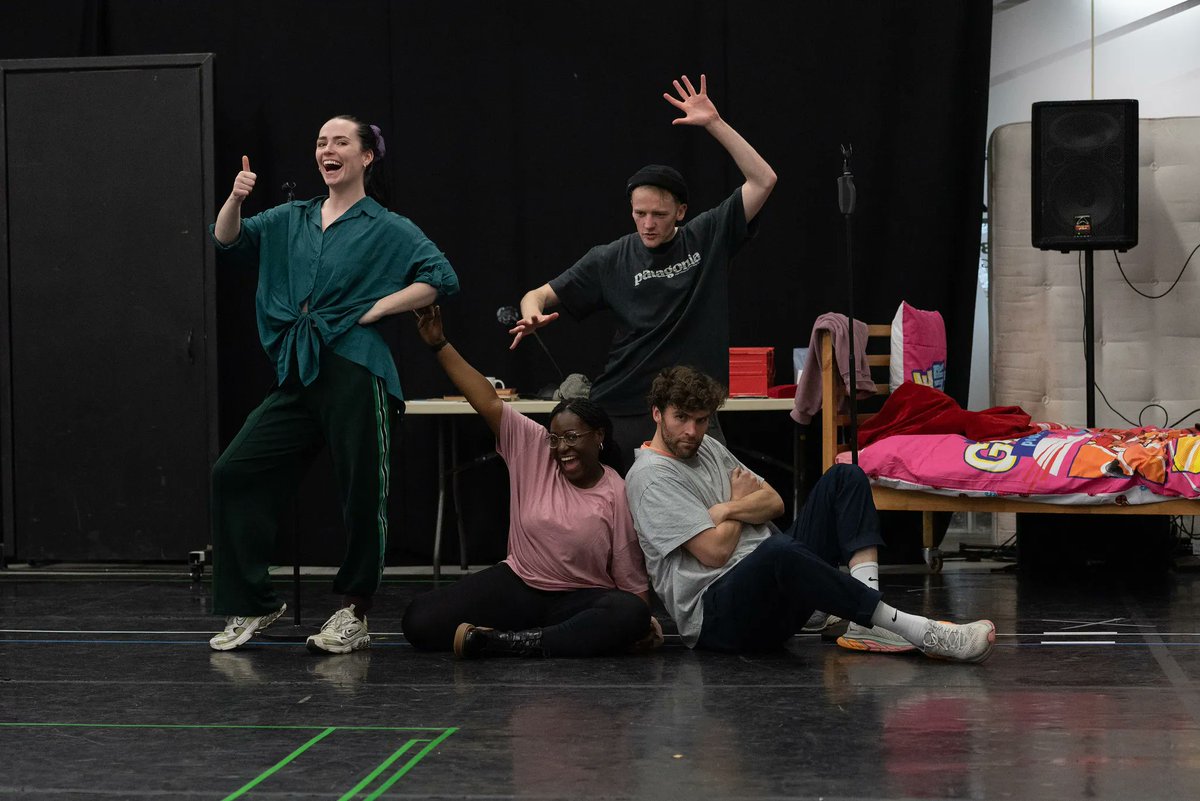 Royal Conservatoire of Scotland tweet media