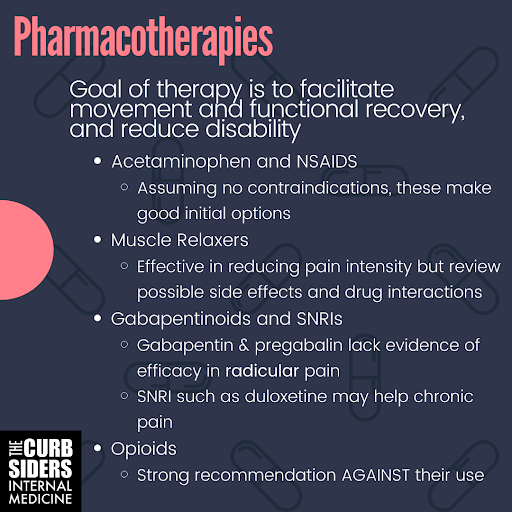 thecurbsiders's tweet photo. #368 Back Pain Update with Dr. Austin Baraki 🐼 Pain expert, strength coach, and academic internist @AustinBaraki helps us develop a comprehensive, patient centered approach to help our patients manage their pain and lead healthier lives. #MedTwitter
- https://t.co/QoWfEipWKb https://t.co/Vc9P3vWmWC