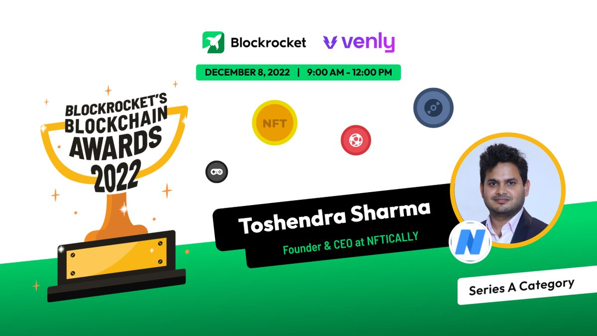 Blockrocket tweet media