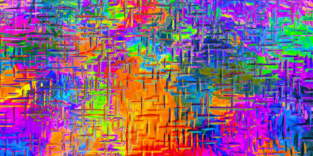 Cyrillia4's tweet photo. Nouveauté !
J'ai l'immense plaisir de vous partager mon œuvre graphique, riche en couleur , GRAPHITTI..
Vous aimez ?
#art #graphiques #numérique #artdéco #artdigital #auvergne #hauteloire #graphitti #couleurs https://t.co/4lRRRTDDiy
