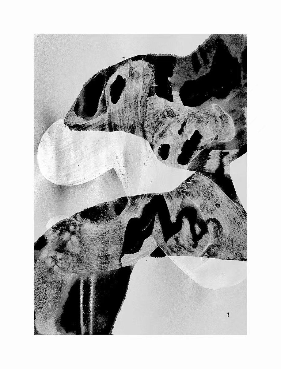 GardenArtof's tweet photo. Ink Wash Abstract work from Chinese artist Liu Hua
#abstract #artshare #artwork #ArtistOnTwitter #Contemporary #ContemporaryArt #abstractpainting #abstractconcept #INK #inkwash #abstractartwork #abstractartist #Chinese #Works #liuhua #inkwork #inkwashwork #art #artistsontwitter https://t.co/m3ZBGASjV0
