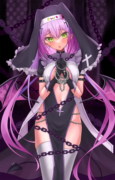 11/28 #いいニーハイの日 