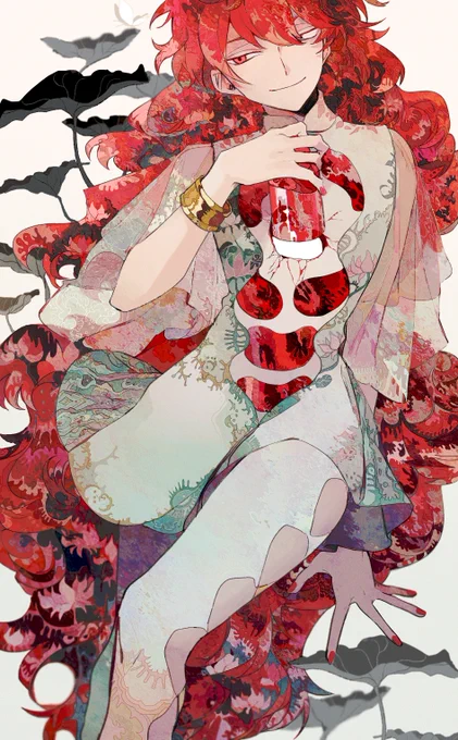 パパラチア 