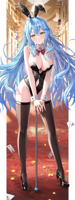 バニーラミィ 