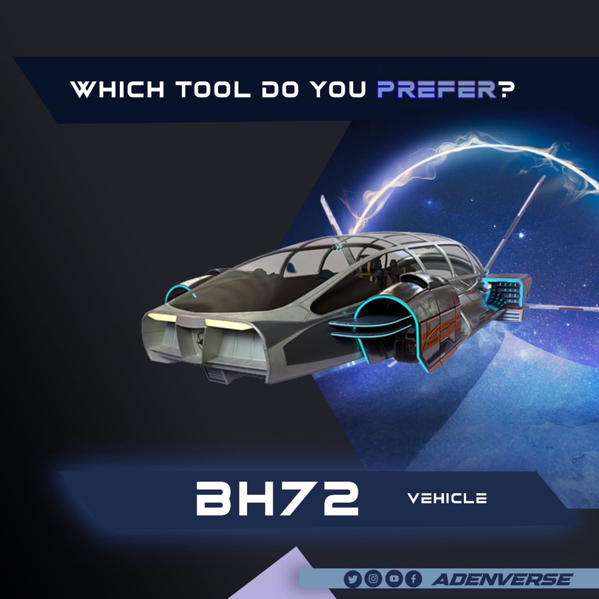 adentoken's tweet photo. There are also various job opportunities in the #Adenverse World. These could be #NFT design architectural supports, #avatar suits or producing vehicle designs
#Metaverse #Blockchain #Crypto #Bitcoin https://t.co/GYf5owVpBY