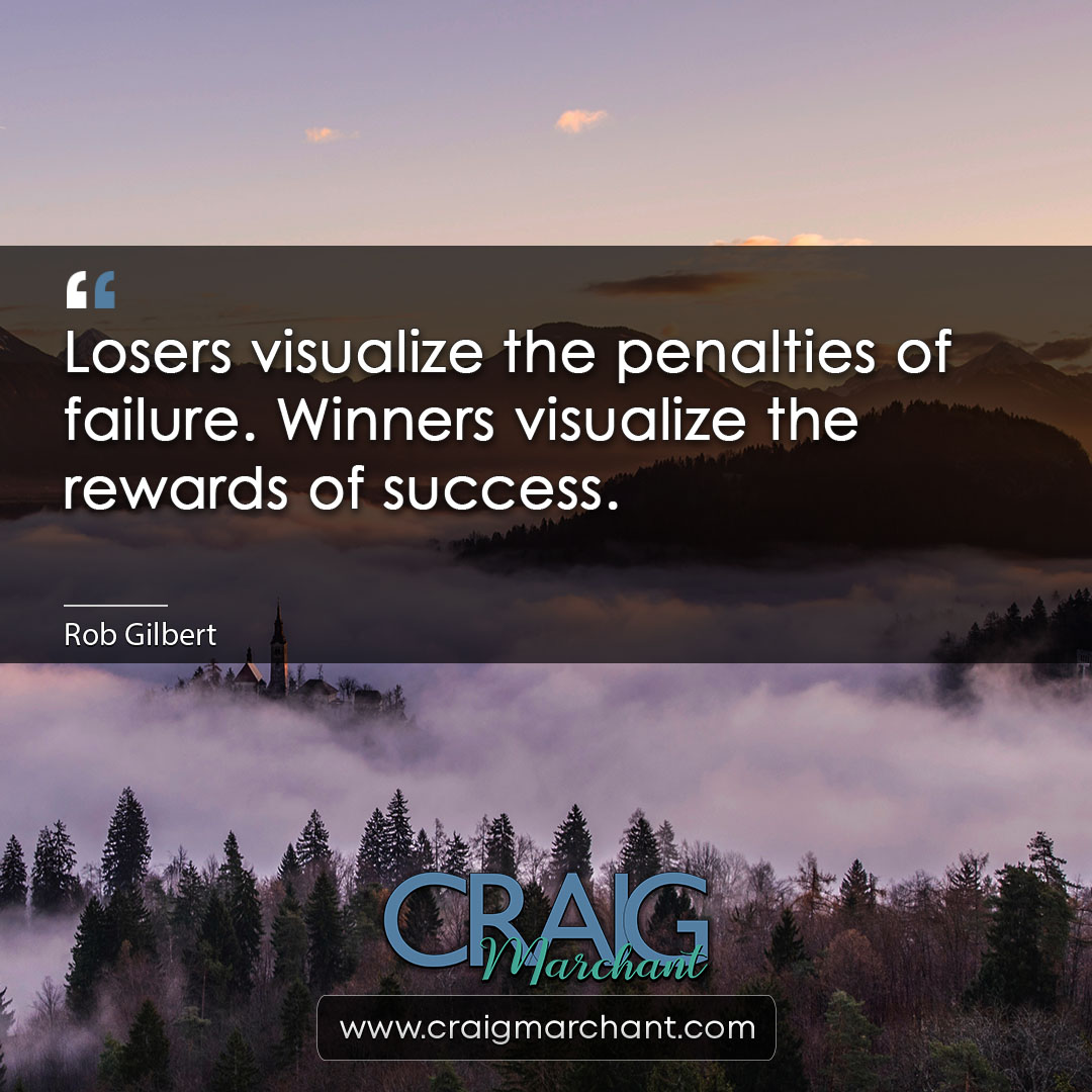 CraigMarchant37's tweet photo. 😃😃 Today's Quote :) 😃😃

Losers visualize the penalties of failure. Winners visualize the rewards of success. - Rob Gilbert

https://t.co/rAR70NSE7d

#mentalhealth #mentalhealthawareness #mentalhealthmatters #mentalhealthrecovery #mentalhealthadvocate https://t.co/obTu4WWQU8