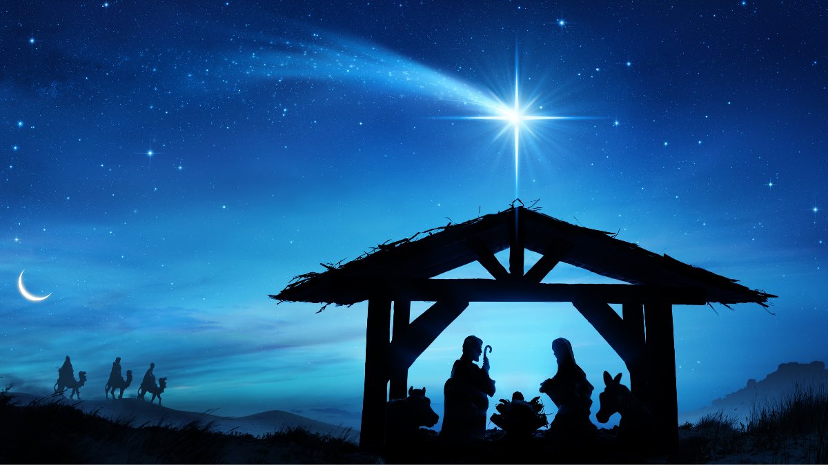 St_Elvans's tweet photo. All this week, don’t miss the FREE daily performances of “Christmas The Story”, the live multimedia nativity here @St_Elvans #Aberdare plus FREE Christmas donkey visits, colouring, bell ringing &amp; more! https://t.co/bMvsImZuLA RT

#Christmas #VisitRCT #RCT https://t.co/vGfyseJ8en https://t.co/AsDCrVVt23