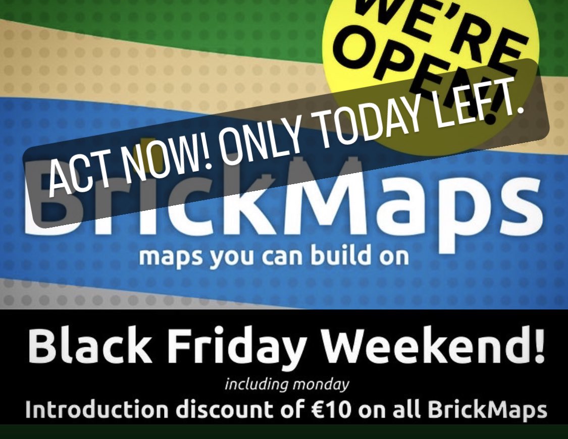 Brickmaps tweet media