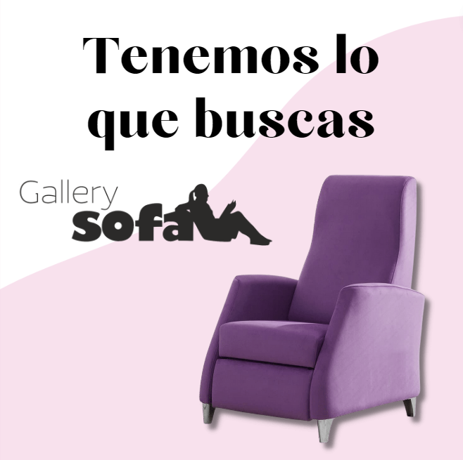 gallery_sofa's tweet image. ¡𝗦𝗼𝗺𝗼𝘀 𝗹𝗮 𝘁𝗶𝗲𝗻𝗱𝗮 𝗱𝗲 𝘀𝗼𝗳𝗮́𝘀 𝗺𝗮́𝘀 𝗴𝗿𝗮𝗻𝗱𝗲 𝗱𝗲 𝗚𝗮𝗹𝗶𝗰𝗶𝗮! 😍
➡️ Visítanos te asesoraremos para que encuentres el mueble que buscas 💞
🌐 gallerysofa.com
#vigomola#sofasysillones #sofáscómodos #sofápeliymanta #tiendademueblesdediseño