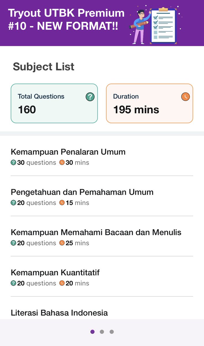 Zenius Education tweet media