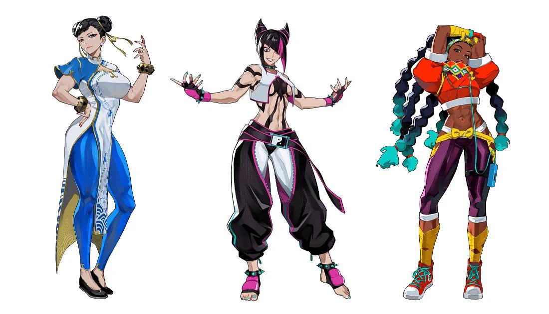 ストリートファイター / STREET FIGHTER on X: 
