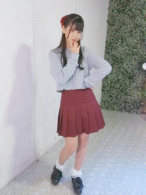 Twitterのコスプレ画像8