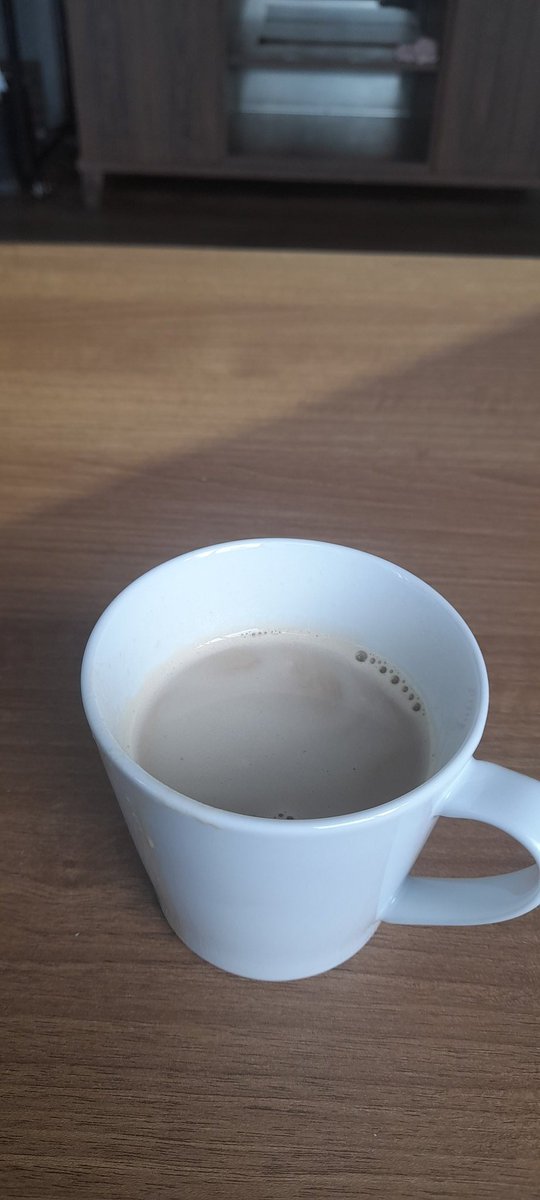 nanapits's tweet photo. Untung ada kopi. Miso2nya ketahan https://t.co/VEgDyxCfNd