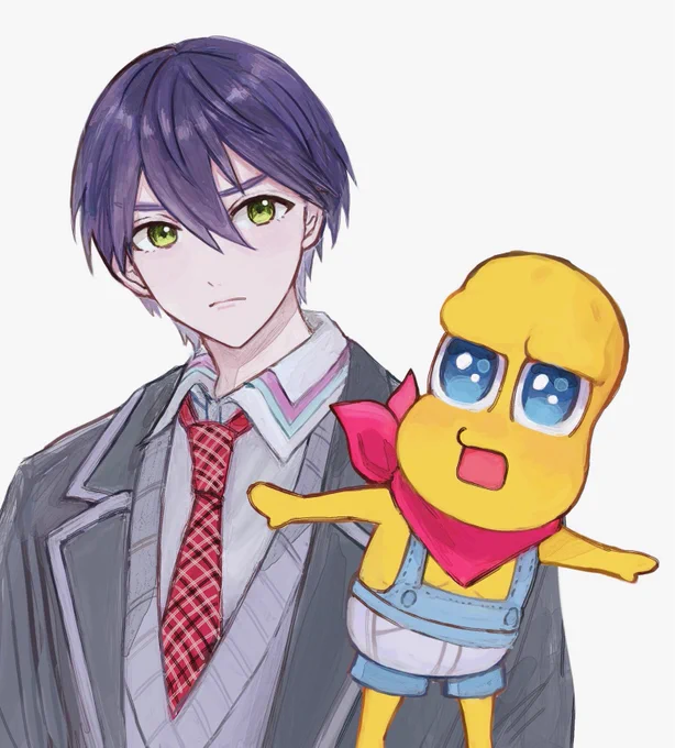 刀ピー 