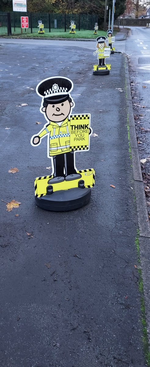 Sandbach Police tweet media