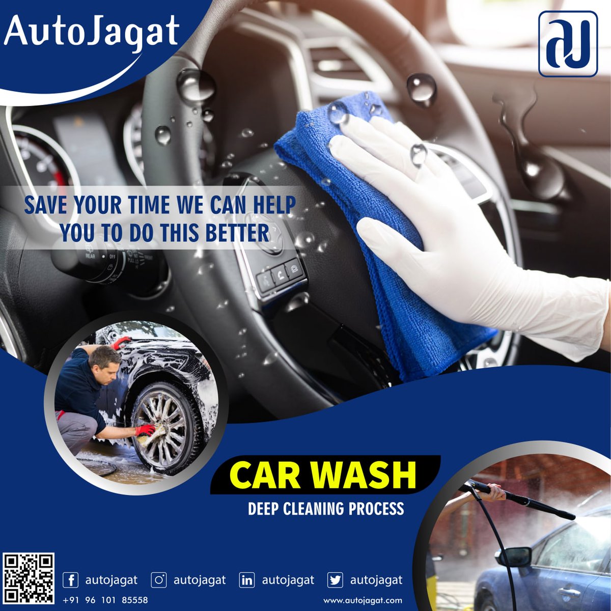 Autojagat tweet media