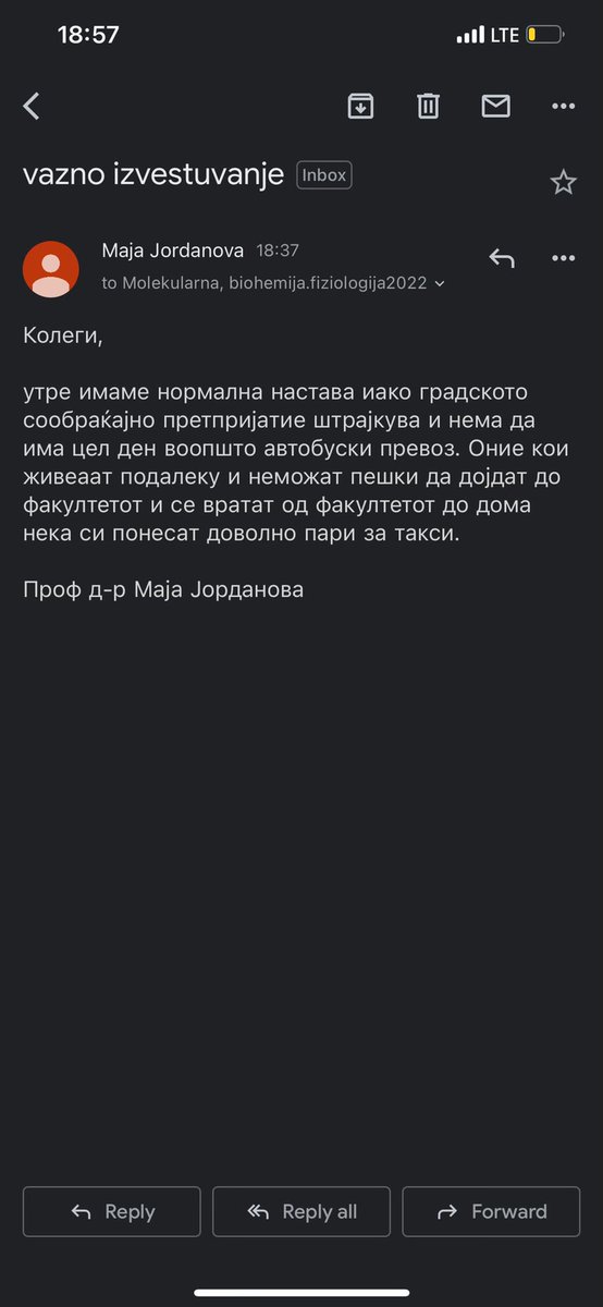 ekonomski vs tmf