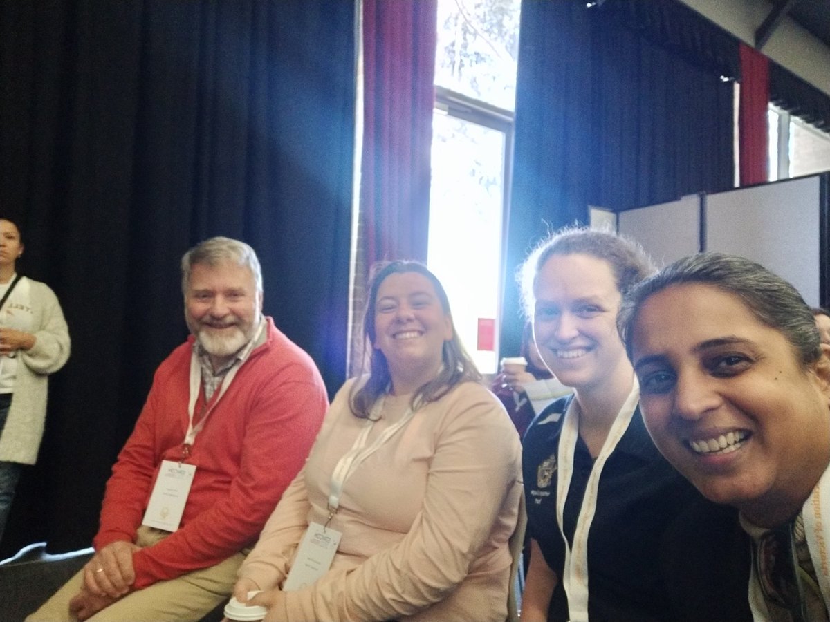 Amrita Kamath, PhD tweet media