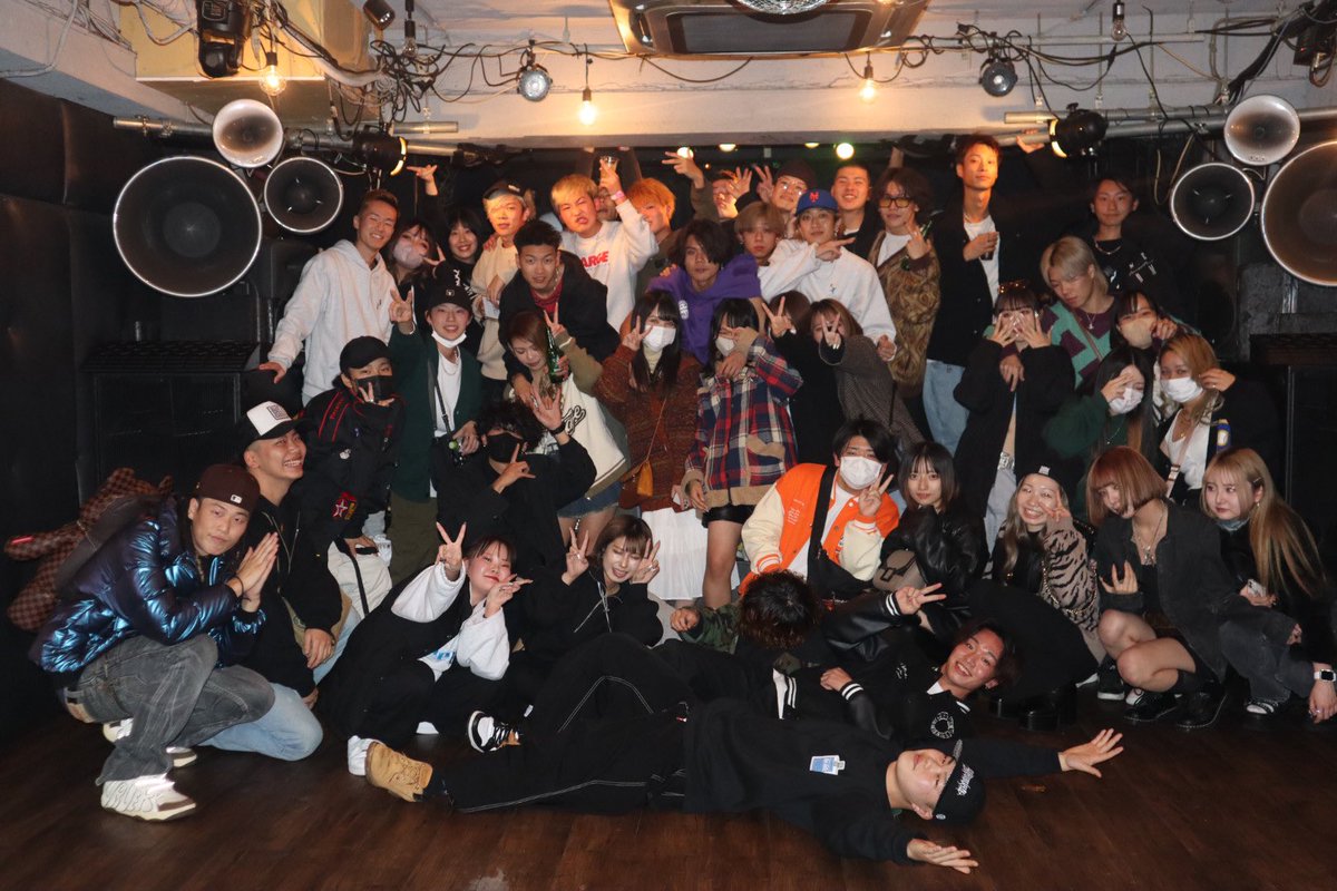 chiiii__0404's tweet photo. PATH TO LEGEND vol.8 ～完～
来て頂いた皆様！
CIRCUSスタッフの方々！
大好きな友達と演者の皆様！
共同主催してくれたたいせい！

ありがとうございました🫶🏻🫶🏻

また遊ぼう👍🏻❤️‍🔥 https://t.co/VeyK9SloTm