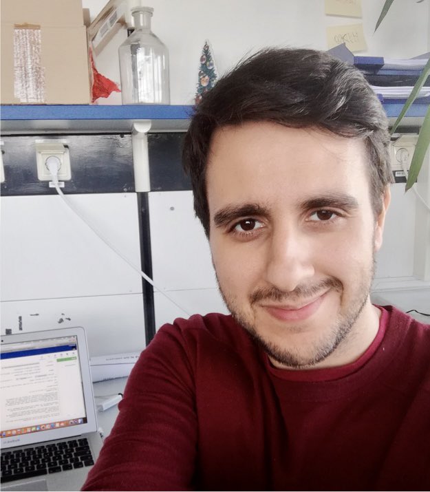 Congratulations to Simone Pezzotti for his <a href="/ERC_Research/">European Research Council (ERC)</a> Starting Grant! Simone will join the theory group in our department <a href="/ENS_ULM/">École normale supérieure | PSL</a> to develop his project “Electrophobic” aiming at tailoring hydrophobicity to control chemical reactions at electrified metal-aqueous interfaces.