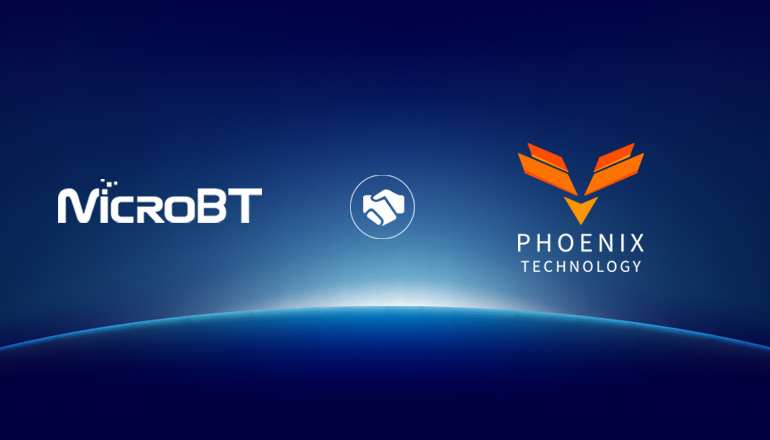 Whatsminer_MBT's tweet photo. #MicroBT is glad to have a strategic, exclusive, regional partnership agreement with Phoenix Technology to authorize it to sell the #WhatsMiner brand in the GCC countries (UAE, Bahrain, KSA, Oman, Qatar and Kuwait), Egypt and Turkey. For more info: https://t.co/f4Brx54pMm https://t.co/P0AB74r8kj