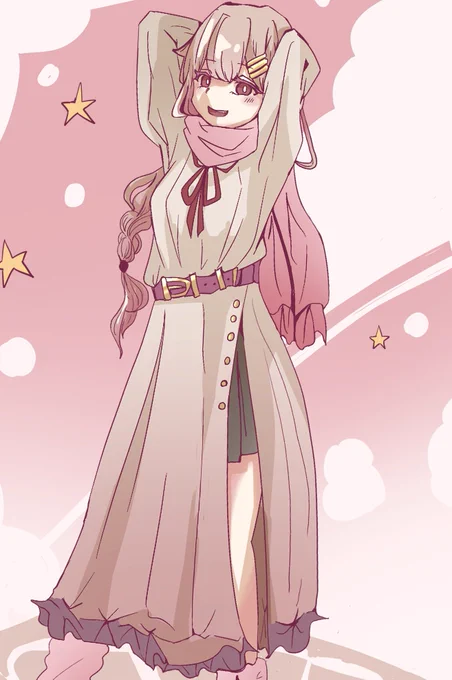 秋っぽいの 