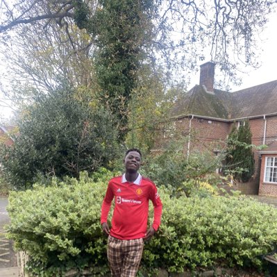 Ayanleke151's tweet photo. #NewProfilePic https://t.co/vzr4zehCjq