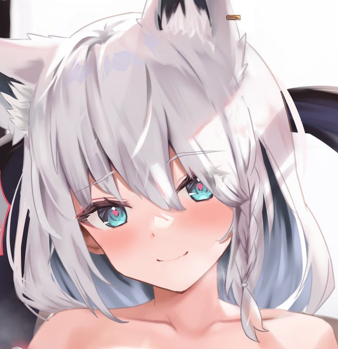 見せられないよ!な差分はファンボックスかpixivでpixivFANBOX https://t.co/MVXSSNfOJD 