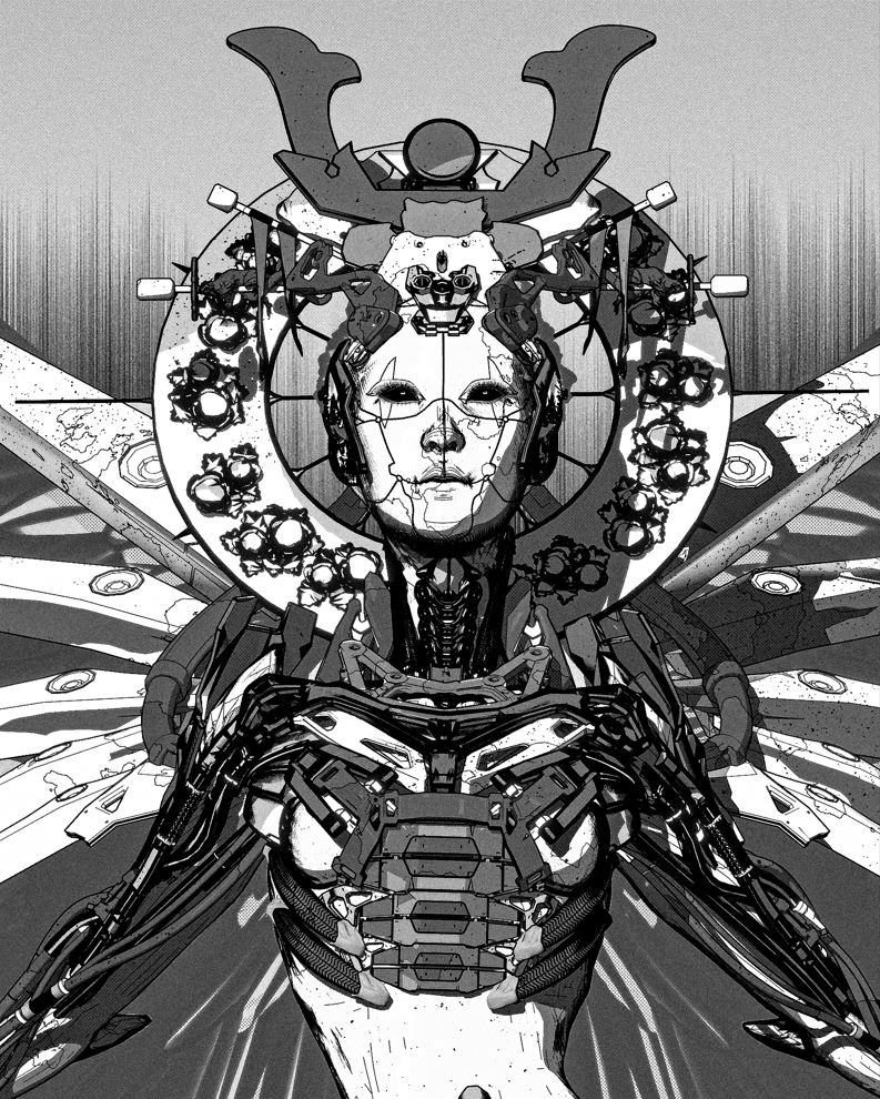 XΞNOTRIP tweet media