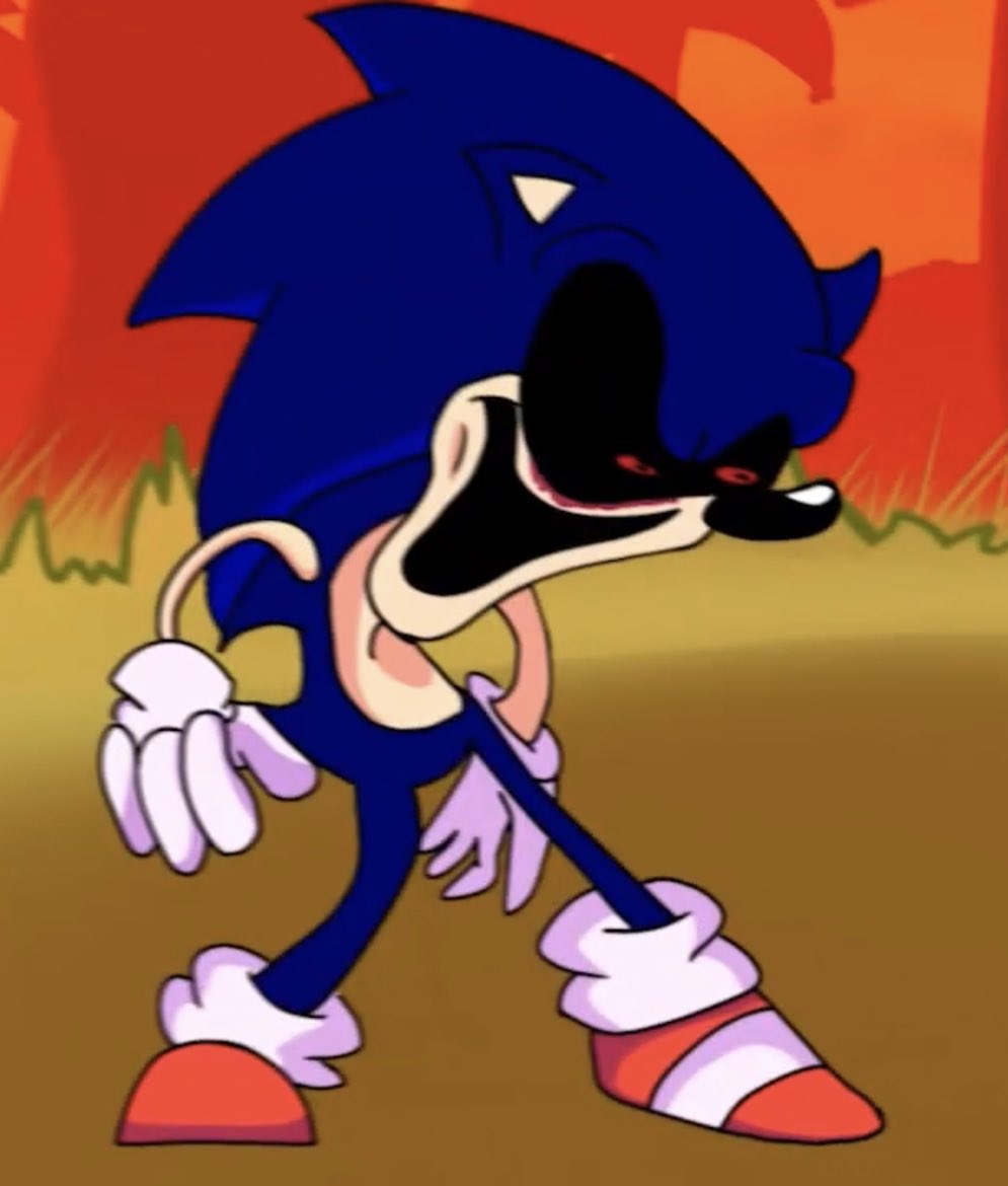 Pin on Sonic.EXE