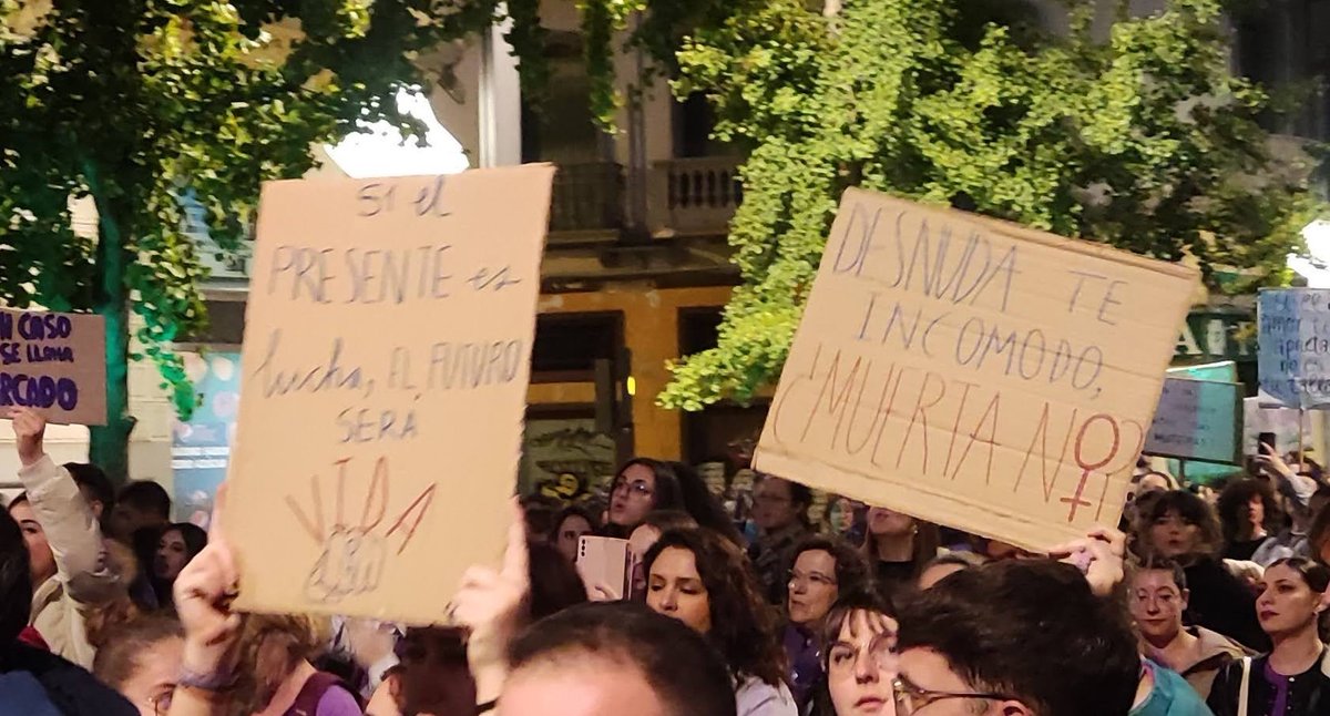 FSG Granada tweet media