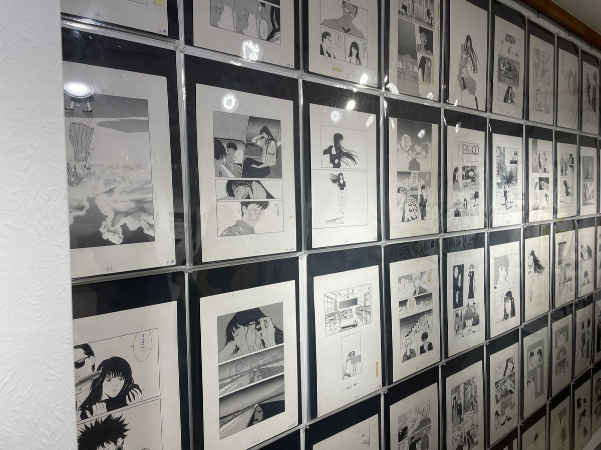 #SEX展 に再訪。無事2023カレンダー入手♪♪♪
これで来年も明るいYEAH‼︎‼︎‼︎
#SEX35 