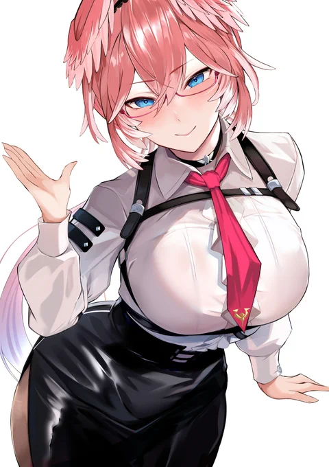 長身ないすばでーお姉さん好き( ˘ω˘ ) 