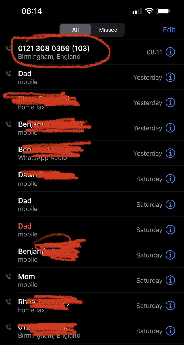 Craig Busst tweet media